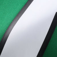 Philadelphia Eagles Randall Cunningham Kelly Green jersey – view 6