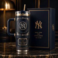 NYY Private Reserve - Pinstripes, Gold and Quiet Prestige - main