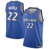 Orlando Magic jersey – view 2