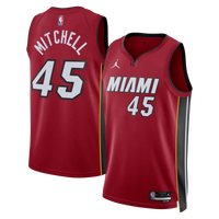 Miami Heat Red jersey – view 2