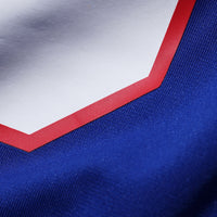 New York Giants Tiki Barber Royal jersey – view 6