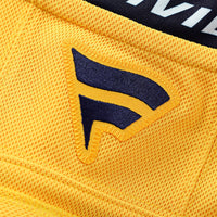 Nashville Predators Ryan O'Reilly Yellow jersey – view 7