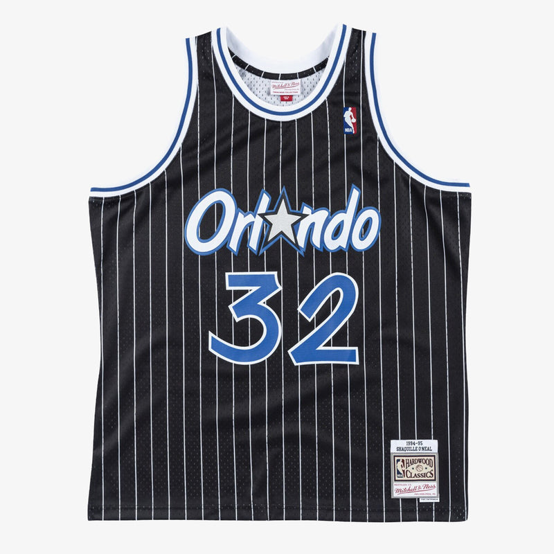 Orlando Magic jersey – view 1