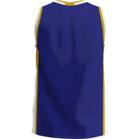 San Francisco State Gators GameDay Greats Purple jersey – view 4