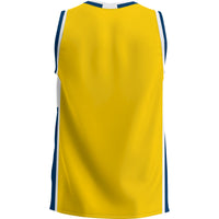 La Salle Explorers GameDay Greats Blue jersey – view 4