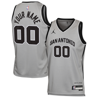 San Antonio Spurs jersey – view 1