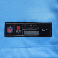 Tennessee Titans Bruce Matthews jersey – view 7