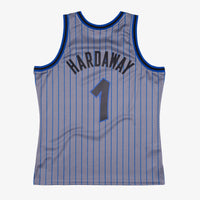 Orlando Magic Grey jersey – view 4