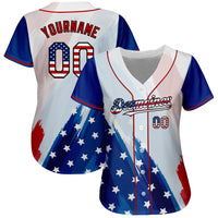 Baseball jersey – view 3
