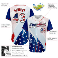 Baseball jersey – view 4