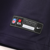 Minnesota Vikings Purple jersey – view 10