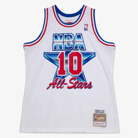 NBA All-Star East Mitchell & Ness Swingman Jersey Dennis Rodman 1992 – view 1