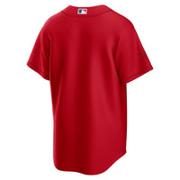 Red jersey – view 4