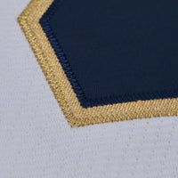 Buffalo Sabres Rasmus Dahlin White jersey – view 9