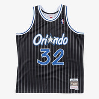 Orlando Magic jersey – view 2