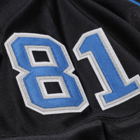 Detroit Lions Calvin Johnson Black jersey – view 9