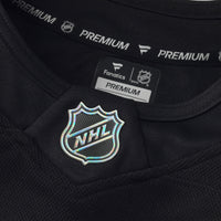 Boston Bruins Jeremy Swayman Black jersey – view 6