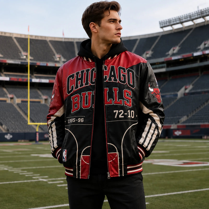CHI 72-10 - A Study in Red, Black and Quiet Confidence - main