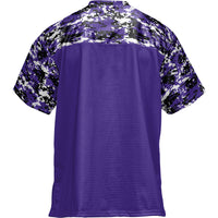Stephen F Austin Lumberjacks Purple jersey – view 4