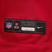 Arizona Cardinals Cardinal jersey – view 6