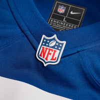 Indianapolis Colts Joe Perry Royal jersey – view 5