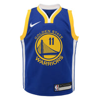Golden State Warriors Stephen Curry jersey – view 3