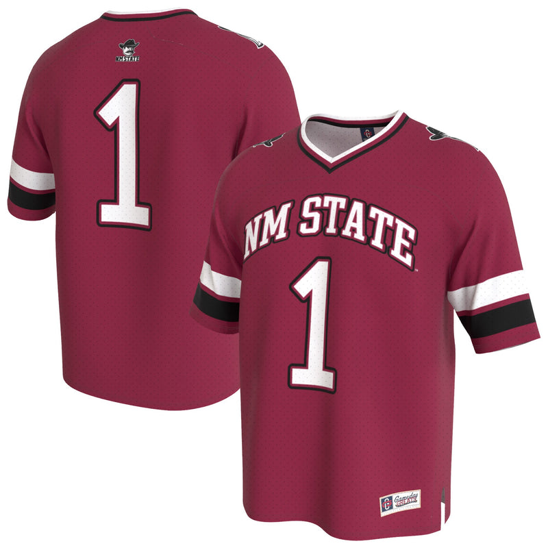 New Mexico State Aggies GameDay Greats jersey – view 1