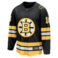 Boston Bruins JJ Peterka Black jersey – view 3