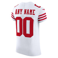 San Francisco 49ers White jersey – view 4