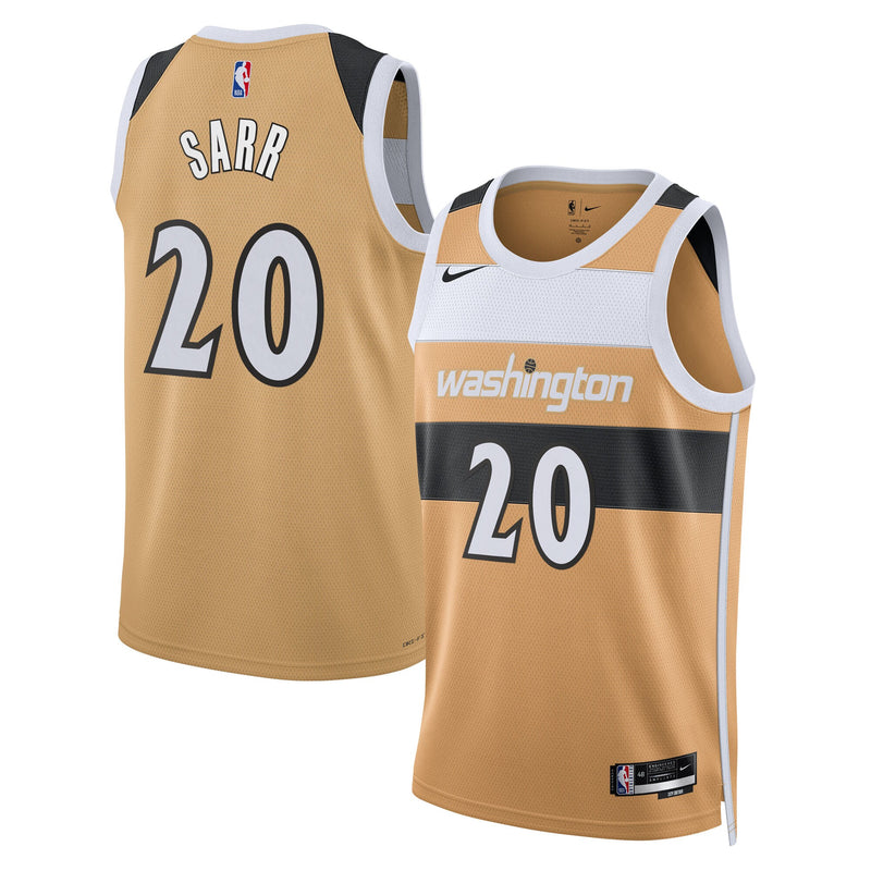 Washington Wizards jersey – view 1