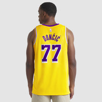 Los Angeles Lakers jersey – view 5