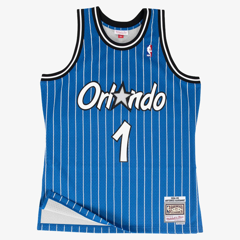 Orlando Magic jersey – view 1
