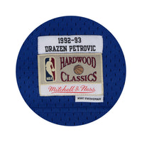 New Jersey Nets jersey – view 4