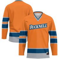 Bucknell Bison GameDay Greats Blue jersey – view 1