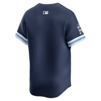 Kansas City Royals Navy jersey – view 3