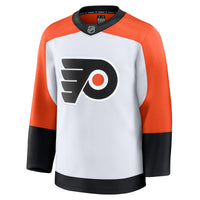 Philadelphia Flyers White jersey – view 3