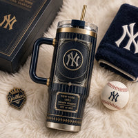 NYY Private Reserve - Pinstripes, Gold and Quiet Prestige - main