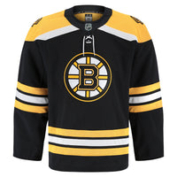 Boston Bruins Black jersey – view 3
