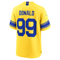 Los Angeles Rams Aaron Donald jersey – view 4