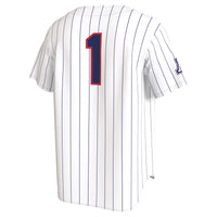 Arizona Wildcats GameDay Greats White jersey – view 4
