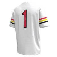 White jersey – view 4