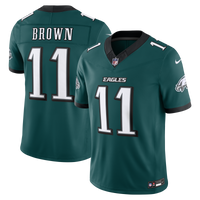 Philadelphia Eagles A.J. Brown jersey – view 1