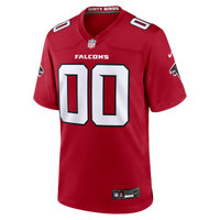 Atlanta Falcons Red jersey – view 3