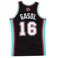 Memphis Grizzlies jersey – view 2
