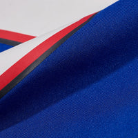 Buffalo Bills Greg Gaines Royal jersey – view 8