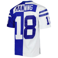 Indianapolis Colts Peyton Manning jersey – view 4