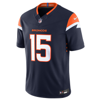 Denver Broncos Nik Bonitto Navy jersey – view 3