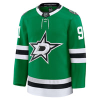Dallas Stars Tyler Seguin Green jersey – view 3