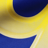 Los Angeles Rams Nick Hampton Royal jersey – view 5