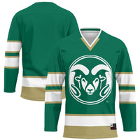 Colorado State Rams GameDay Greats Green jersey – view 2